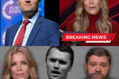 Charlie Kirk Fatally Shot at Utah Valley University in Apparent Political Assassination