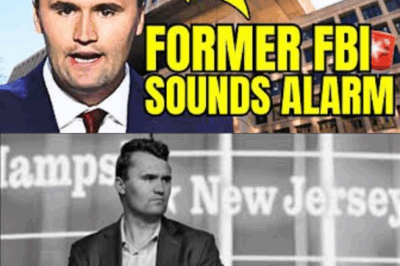 🚨Iconic FBI Director Just Dropped BOMB about Charlie Kirk