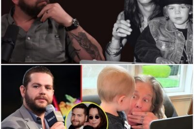 Ozzy Osbourne’s Son Speaks Out: ‘My Father Did NOT Plan His Death