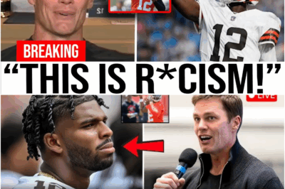 NFL Legend Tom Brady Surprises Fans With Bold, Unexpected Comments About Rising Star Shedeur Sanders