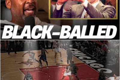 Why the Triangle Offense Disappeared: The Legendary NBA System That Built Champions, Now Ignored by Modern Teams