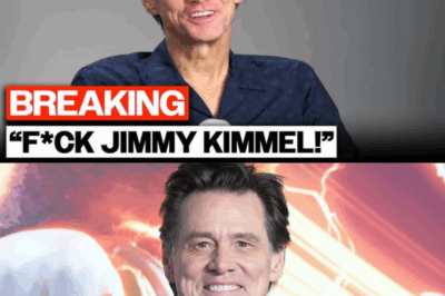 Jim Carrey’s Unmasking: Comedy, Conspiracy, and the Search for Meaning Beyond Hollywood’s Circus