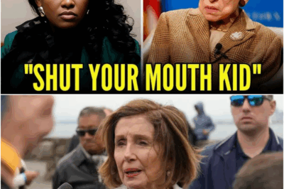 Judge Ruth Bader Ginsburg’s Old Speech REPLAYED to Challenge Jasmine Crockett — Her Reply Went Viral