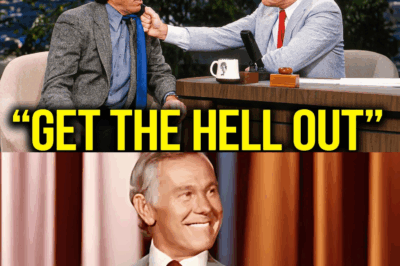 Ice and Fire: How Johnny Carson’s Cold Shoulder Helped Jerry Seinfeld Change Comedy Forever