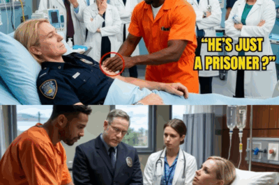 The Lifeline Nobody Saw Coming