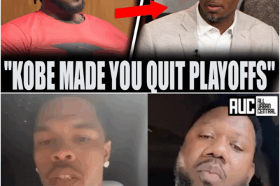 Paul Pierce Publicly Embarrasses LeBron James and Boldly Supports Austin Reaves’ Claim That Kobe Bryant Is the GOAT