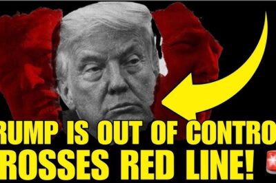 Trump Spy-Chief Drops Bomb, Sounds Alarm Over Trump🚨!