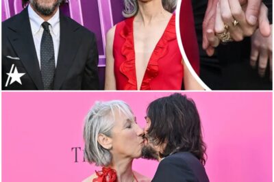 Keanu Reeves Turns 61 — Alexandra Grant Melts Hearts With Rare Birthday Tribute