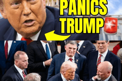 🚨Republicans ERUPT as Trump Gets BLASTED by CONGRESS