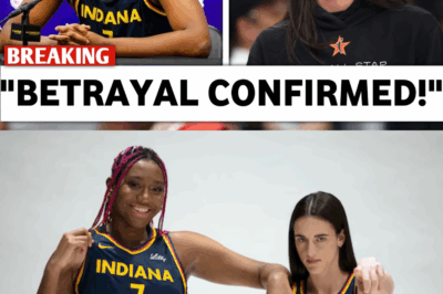 Aaliyah Boston’s ‘Next Woman Up’ Message Sends Subtle Warning to Caitlin Clark