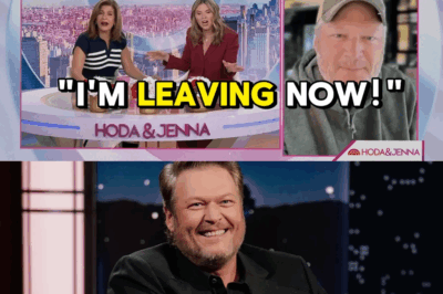 Breaking Point: The Morning Show Meltdown