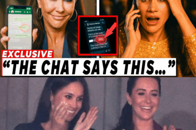 Meghan Markle’s Worst Nightmare: Jessica Mulroney’s Memoir Threatens to Destroy the Duchess’s Carefully Crafted Image