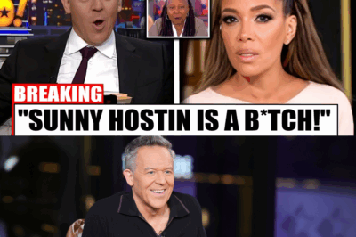 When the Mirror Turns: Sunny Hostin, Greg Gutfeld, and America’s Reckoning with Ancestry and Identity