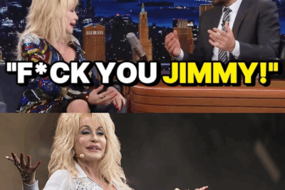 Dolly Parton vs. Jimmy Fallon: When the Queen of Country Refused to Stay Silent