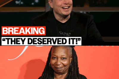 Boycott, Backlash, and Billionaires: The Culture War Behind Whoopi Goldberg, Elon Musk, and Disney’s Battle for X