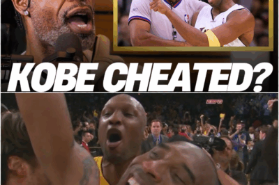 Stephen Jackson Shares Hilarious Stories of Kobe Bryant and the NBA Referees Who Couldn’t Resist Him