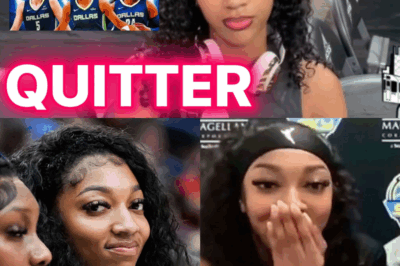 Angel Reese Faces Tough Questions From Reporters After Leaving Chicago Sky for Dallas Wings