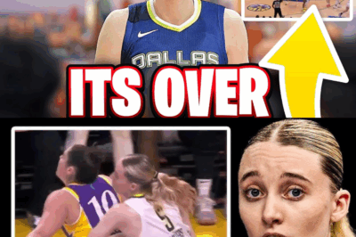 Paige Bueckers Dallas Wings Teammates Just Did The UNTHINKABLE…