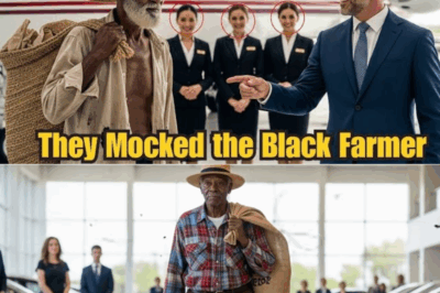 The Patchwork Legacy: Ezekiel Turner’s Story