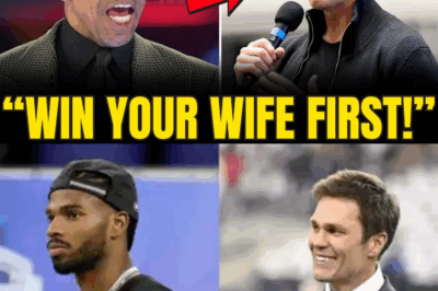 Journalists & Black Players GOES OFF On Tom Brady For Racial Remarks Against Shedeur Sanders!