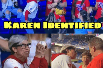 Was Phillies Karen Fired After Viral Ball Snatching Incident?