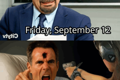 General Hospital Spoilers for Friday, September 12 | GH Spoilers 9/12/2025