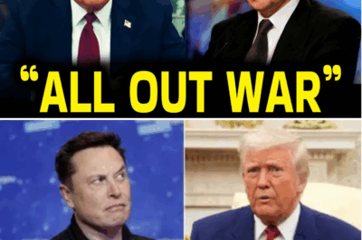 Elon And MAGA Go Nuclear After Charlie Kirk Death