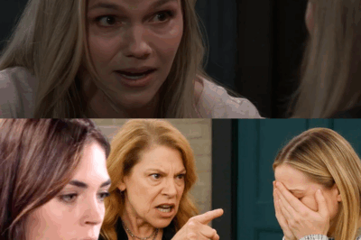 Lulu tells Britt 6 SHOCKING WORDS that make Britt leave her PC immediately General Hospital Spoilers