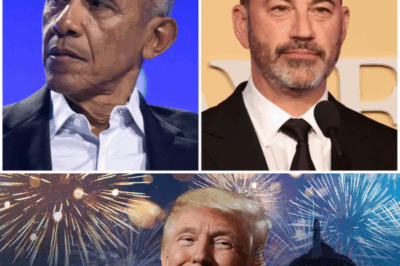 Barack Obama Slams Jimmy Kimmel Suspension: The Trump Administration Is ‘Threatening’ Media Companies to ‘Muzzle or Fire’ People ‘After Years of Complaining About Cancel Culture’