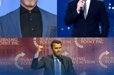 Sylvester Stallone LOSES IT With Jimmy Kimmel After Mocking Charlie Kirk As He Is CANCELLED By ABC
