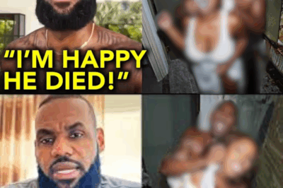 LeBron James Finally Exposes Kobe Bryant on IG Live!