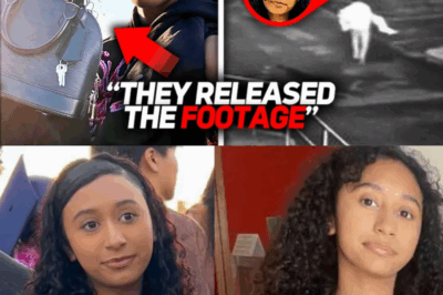 New Murder Footage Of D4VD & Celeste Rivas Changes Everything