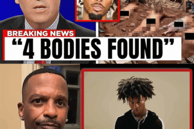 FBI Discovers Secret Tunnel Under D4vd’s Mansion, They Turn Pale When They See Whats Inside