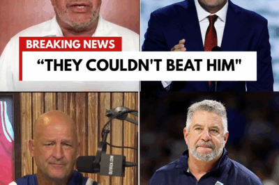Auburn coach Bruce Pearl says Charlie Kirk was assassinated because ‘they couldn’t beat him’ in tribute