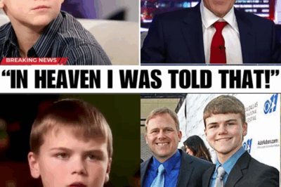 Boy Returns From Death With A TERRIFYING Message From Jesus!