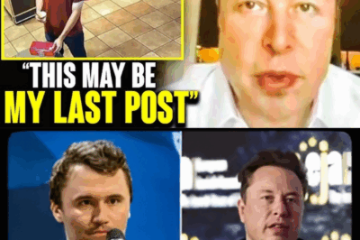 Elon Musk: “It’s Time To Tell You EVERYTHING” (Charlie Kirk)