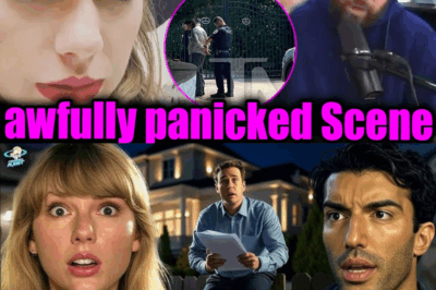 Travis Kelce BLEW UP as Fiancée Taylor Swift in PANIC after 2 a.m. Break-in in Kansas