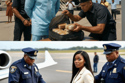 POPULAR BILLIONAIRE Caught With DRUGS At The AIRPORT