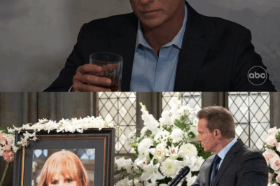 Jason Says Monica Will Always Be His Mom & He Loves Her on General Hospital