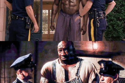 Even The Police Are AFRAID Of This Psychopath Because He Is The Strongest Man On The Planet…