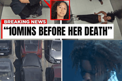 New Footage Of D4vd’s Dead Girlfriend Before Her Death Changes Everything