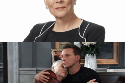 Shock! Jane Elliot will leave GH after Monica’s memorial, a great loss | General Hospital Spoilers