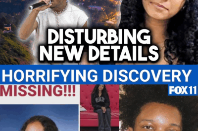 D4VD EXPOSED: Disturbing Timeline & New Details | Celeste Rivas Hernandez Found Dead in Tesla