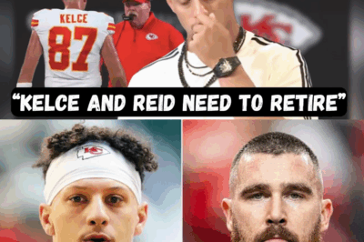 Patrick Mahomes BLASTS Travis Kelce and Andy Reid after win – PostGame interview – Chiefs vs Giants