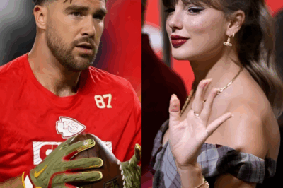“Taylor Swift Has Taken All His Money, She’s a Gold Digger” — Fans React as Travis Kelce’s Name Goes Missing From Richest NFL Players List