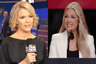 Erika Kirk and Megyn Kelly’s Charlie Kirk Show Debut Breaks Records With 1 Billion Views