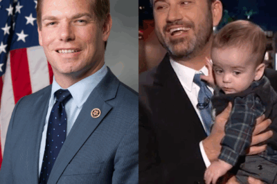 🚨BREAKING: Rep. Eric Swalwell TORCHES FCC Over Jimmy Kimmel Suspension