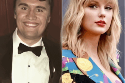 Taylor Swift reveals why she was happy about Charlie Kirk’s shooting video, says he was evil and deserved it