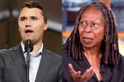 ABC Axes Joy Behar and Whoopi Goldberg After “Disgusting” Charlie Kirk Remarks: “The Henhouse Has Been Cleared”