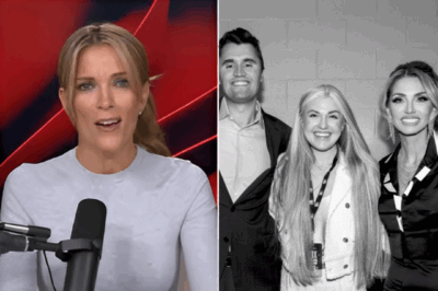 Erika Kirk and Megyn Kelly’s Charlie Kirk Show Debut Breaks Records With 1 Billion Views